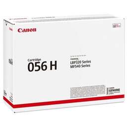 CANON Картридж лазерный 056H 3008C002/004 черный (21000стр.) для LBP325x/MF543x/MF542x