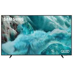 SAMSUNG 85" Телевизор QE85Q7FAAUXRU Neo QLED, 4K Ultra HD, СМАРТ ТВ, Tizen OS, черный