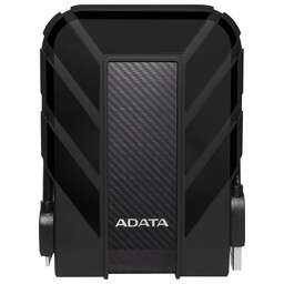 A-DATA Внешний жесткий диск USB 3.1 2Tb AHD710P-2TU31-CBK 2.5 Black