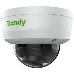 TIANDY Камера видеонаблюдения IP Lite TC-C35KS I3/E/Y/2.8/V4.0, 1944p, 2.8 мм, белый