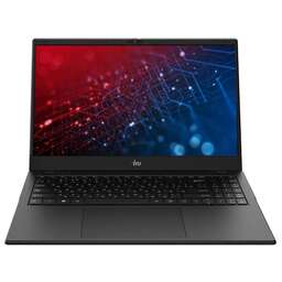 IRU 15.6" Planio 15ING N100 16Gb/512Gb SSD/UHD Graphics/Win11 Pro/Black (2140847)
