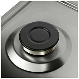 DELONGHI GRETA 6GW IM Газовая варочная панель