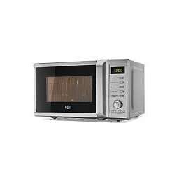 HOLT Печь микроволновая бытовая HT-MO-002 silver