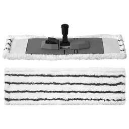 VIOLET Платформа со сменной насадкой Silver Стандарт микрофибра 2312105