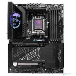 MicroStar MPG X870E CARBON WIFI