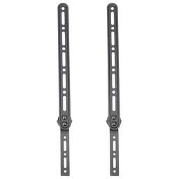 ULTRAMOUNTS UM504 для 23"-65" черный