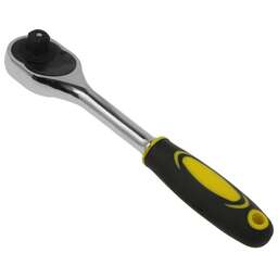 STAYER Трещотка 27786-1/2