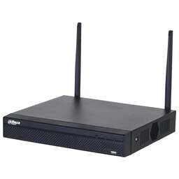 DAHUA Видеорегистратор DHI-NVR1104HS-W-S2