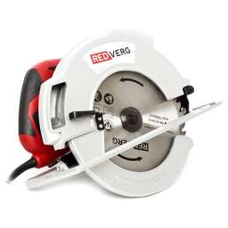 REDVERG Циркулярная пила RD-CS220-85, 235мм