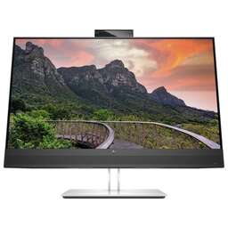 HP Монитор 27" E27M G4 черный IPS LED 16:9 HDMI M/M Cam HAS Piv 1000:1 300cd 178гр/178гр 2560x1440 75Hz DP QHD USB 8.52кг