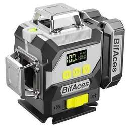 BIFACES DTL-16-P