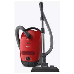 Miele SBAF5 Classic C1 Power Line (Autumn/Mango) Red (41BAF500) Пылесос
