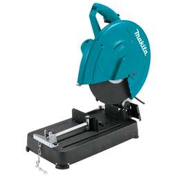 MAKITA Отрезная пила LW1401, 2200Вт, 355мм