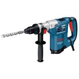 BOSCH Перфоратор GBH 4-32 DFR патрон:SDS-plus уд.:4.2Дж 900Вт (кейс в комплекте)