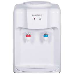 NORDFROST D-10W