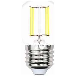 VOLPE (UL-00008310) LED-G45-7W/3000K/E27/CL/SLF