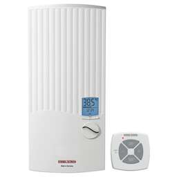STIEBEL ELTRON Проточный электрический водонагреватель PER 18/21/24, белый