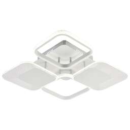 ESCADA 10234/4 LED*67W White