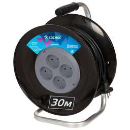 КОСМОС YKKSM30M-4G-Z(16A)IP