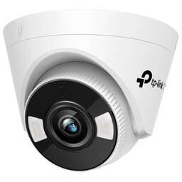 TP-LINK Камера видеонаблюдения IP VIGI C440-W(4mm), 2560 х 1440, 4 мм, белый