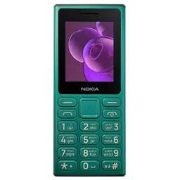 NOKIA 125 TA-1655 DS EAC Green