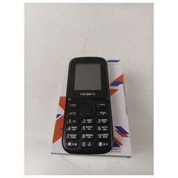 TEXET TM-130 Black/Red (2 SIM) (8739806)