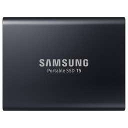 Samsung T5 Внешний SSD Portable USB-C 3.1 2 тб