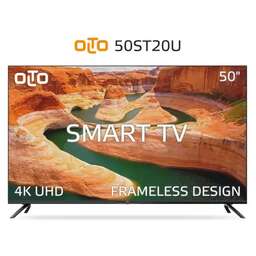 OLTO 50ST20U UHD SMART TV 4K UHD