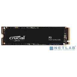 Crucial CT1000P3SSD8