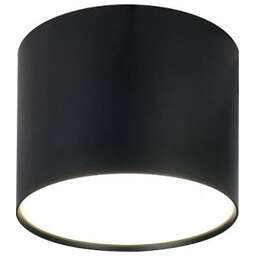 ESCADA 20004SMU/01 LED 9W 4200K черный матовый