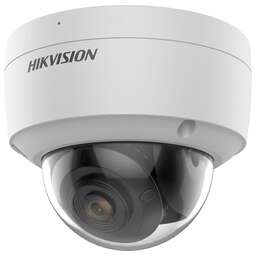 HIKVISION Камера видеонаблюдения IP DS-2CD2127G2-SU(C)(2.8mm) 2.8-2.8мм цв. корп.:белый