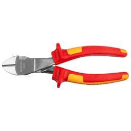 KRAFTOOL Electro-Kraft, 180 мм, усиленные бокорезы (2202-6-18)