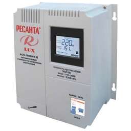 РЕСАНТА ACH-3000H/1-Ц