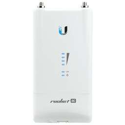UBIQUITI Беспроводная базовая станция 5GHZ AIRMAX R5AC-LITE