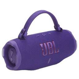 JBL CHARGE 6, фиолетовый