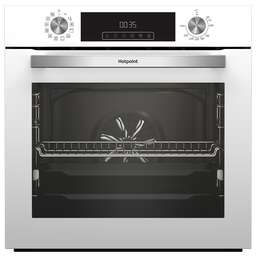 HOTPOINT HFE9 1231 JSH WHG Белый