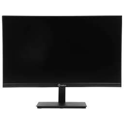 PINEBRO Монитор 23.8" MF-2404DD черный IPS LED 5ms 16:9 DVI HDMI M/M матовая 250cd 178гр/178гр 1920x1080 75Hz FreeSync VGA DP FHD 2.7кг