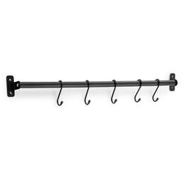 POMIDORO POMI D'ORO P280526 Railing Рейлинг в сборе, 60см, 5 крючков