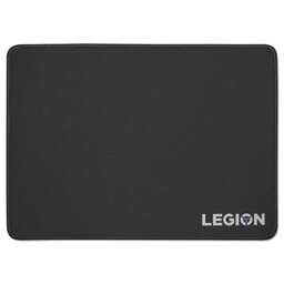 LENOVO Коврик для мыши Legion Mouse Pad Средний черный 350x250x3мм (GXY0K07130)