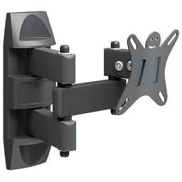 HOLDER LCDS-5039 для 10-26" металлик