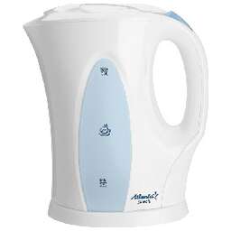 ATLANTA ATH-2302 white
