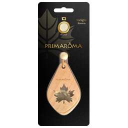 PRIMAROMA кулон Клён Ваниль AR0PK302