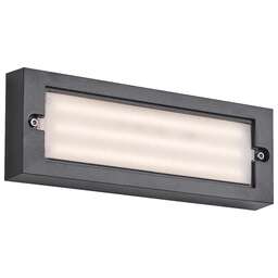 ESCADA 30001W/03 LED*6W IP65 Black