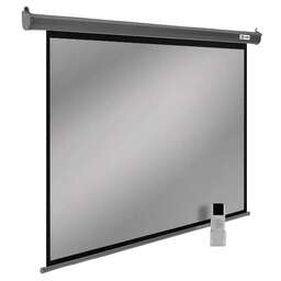 CACTUS Экран 139" 188x300см SIlverMotoExpert CS-PSSME-300X188-DG 16:10 настенно-потолочный рулонный темно-серый (моторизованный привод)