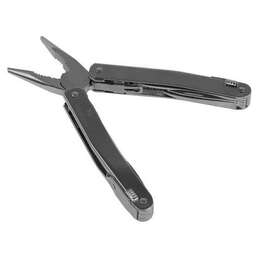 VICTORINOX Мультитул SwissTool Spirit X, 35 функций, серебристый [3.0235.n]
