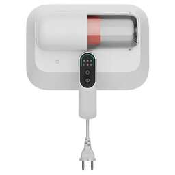 XIAOMI Пылесос Dust Mite Vacuum Cleaner Pro EU, 400Вт, белый/белый [bhr8943eu]