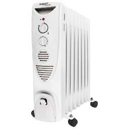 SCARLETT SC-OH67F01-7 белый