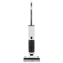 DEERMA Пылесос DEM-VX910W 250Вт белый/черный