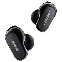 Bose QuietComfort Earbuds (2nd Generation) Наушники-гарнитура (вкладыши), черный