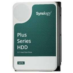 SYNOLOGY Жесткий диск SATA 4TB 5400RPM 6GB/S HAT3300-4T